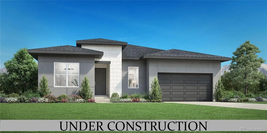 6450 Jennings Way, Colorado Springs