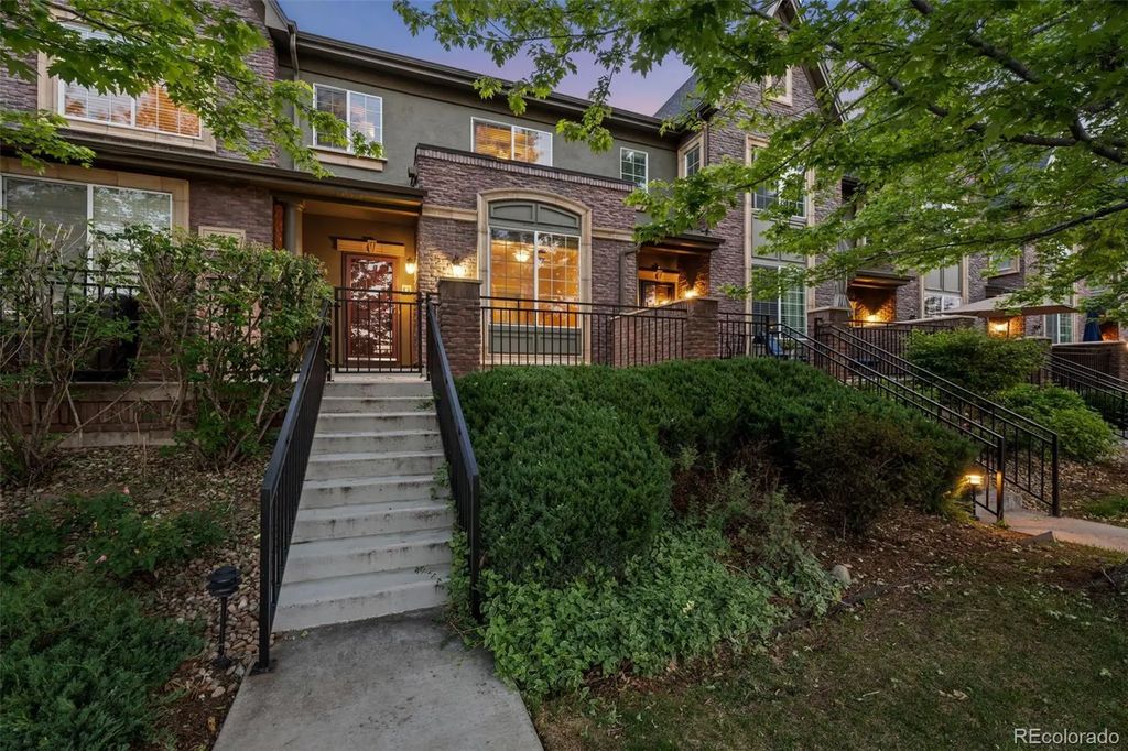 580 Green Ash Street G, Littleton