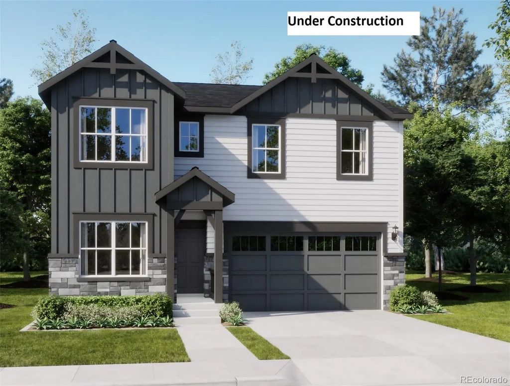 9120 Simmental Way, Colorado Springs