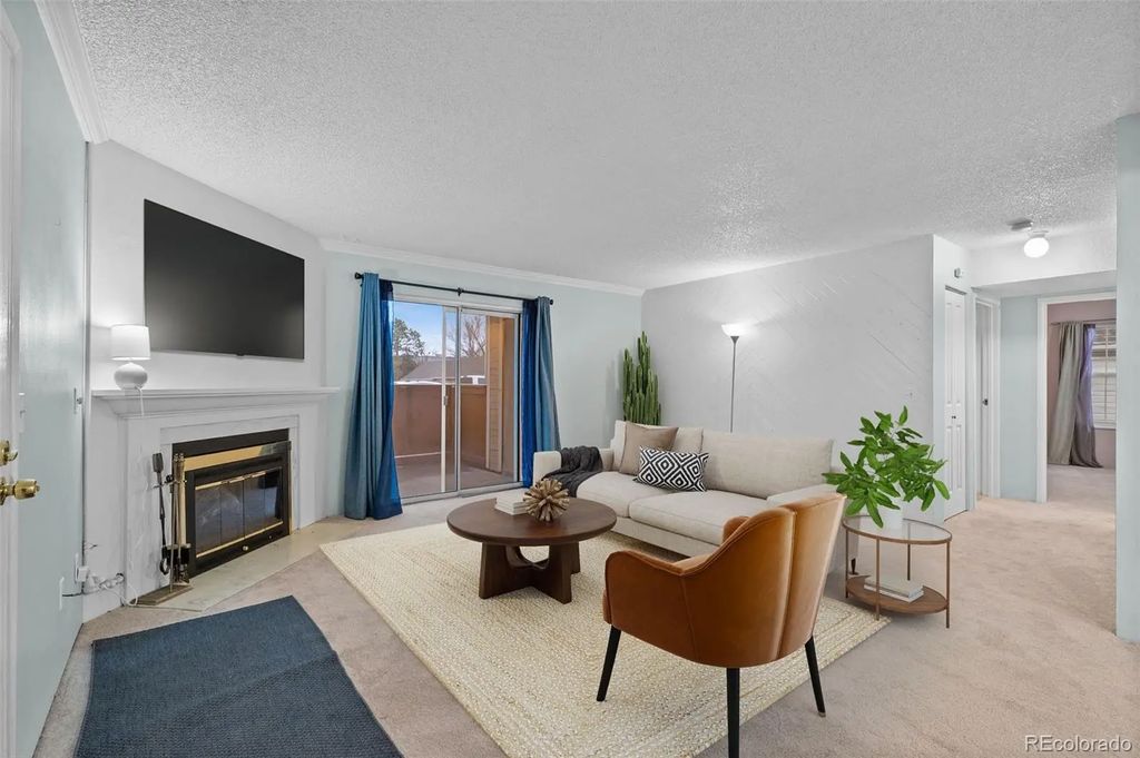 3330 S Ammons Street 10-101, Lakewood