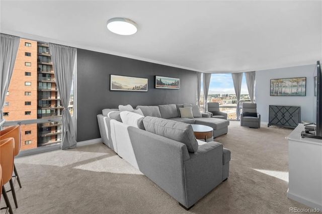 1625 Larimer Street 1601, Denver