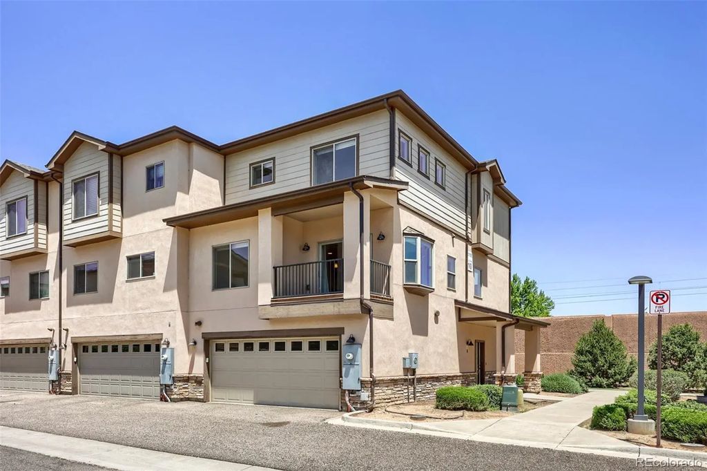 3155 E 104th Avenue 10e, Denver