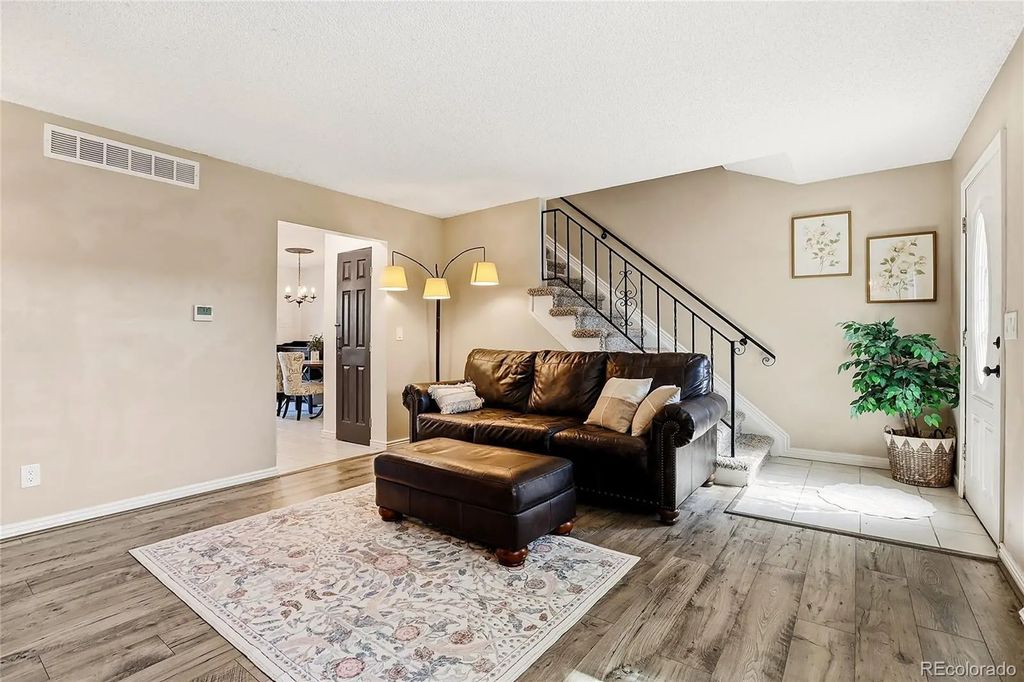 4585 S Lowell Boulevard, Denver