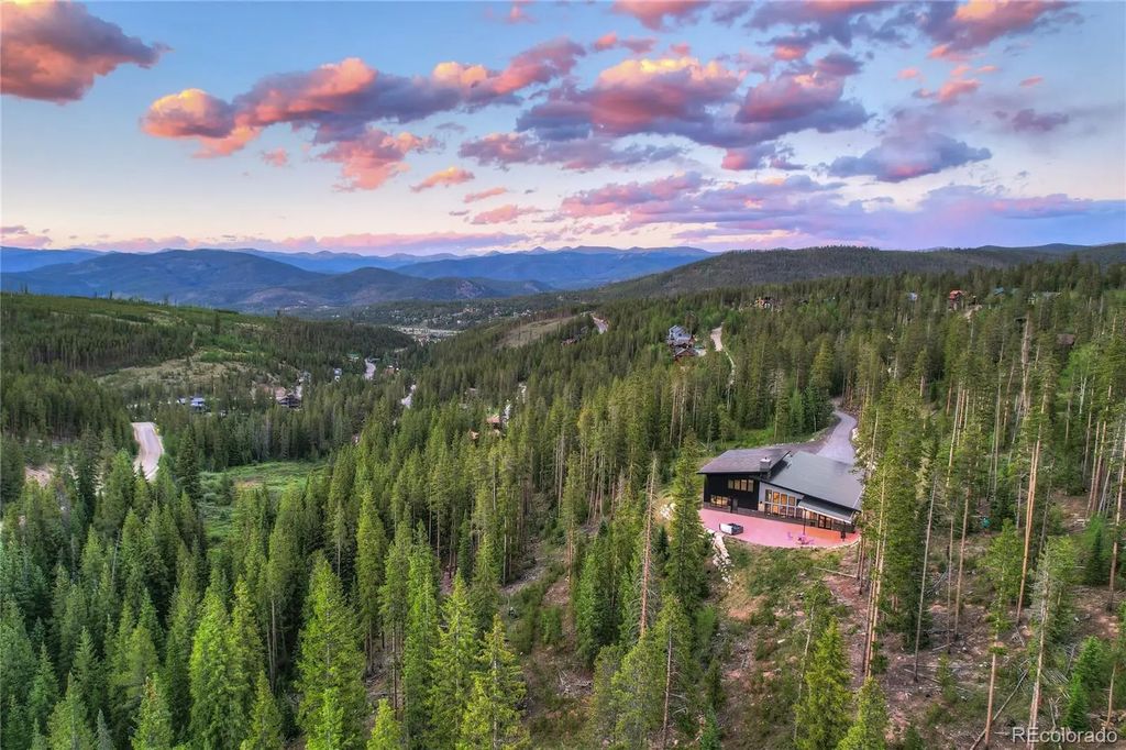 133 Adams Way, Breckenridge