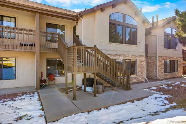 2170 Alicia Point 102, Colorado Springs