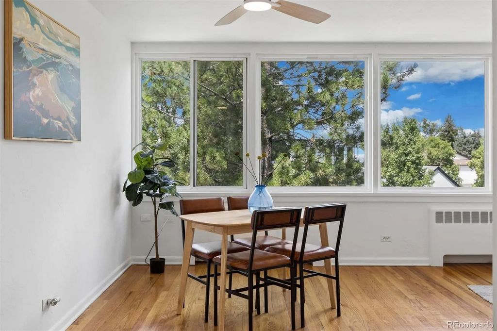 4430 W 35th Avenue 10, Denver