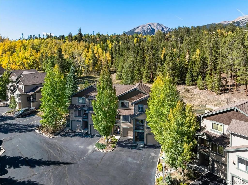 285 Kestrel Lane, Silverthorne