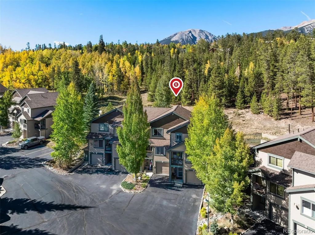 285 Kestrel Lane, Silverthorne