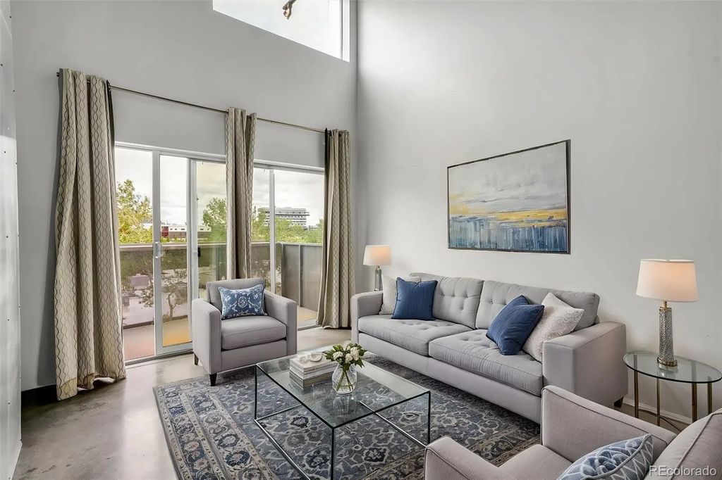 3457 Ringsby Court 327, Denver