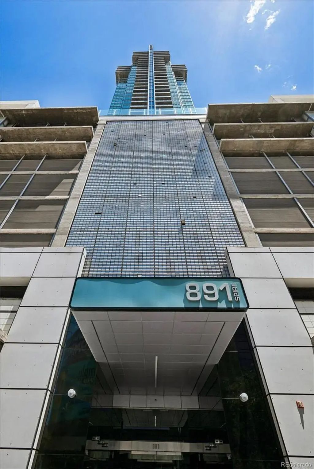 891 14th Street 4115, Denver