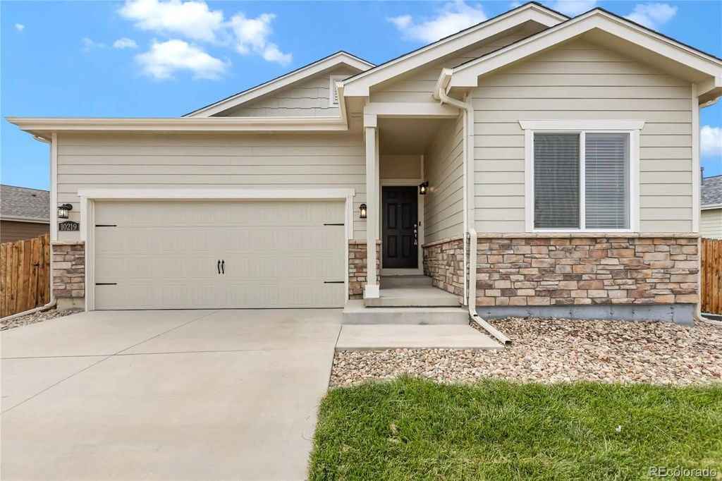 10219 Intrepid Way, Colorado Springs