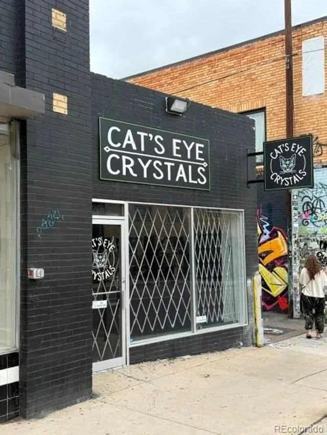 226 E 13th Avenue, Denver