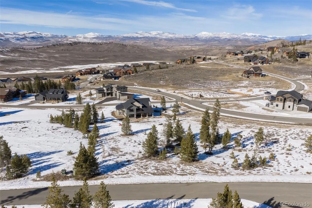 465 Cirrus Way, Granby