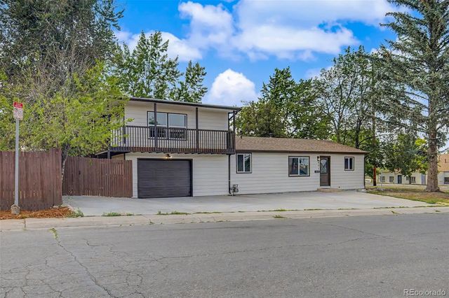 901 S Raleigh Street, Denver