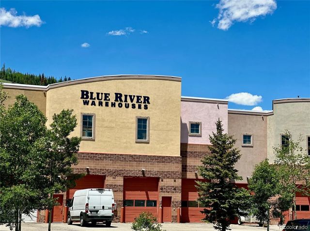 220 Buffalo Mountain Drive, Silverthorne