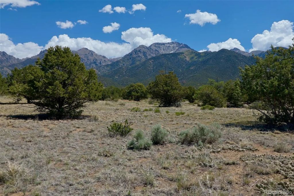 1563 Wagon Wheel Road, Crestone