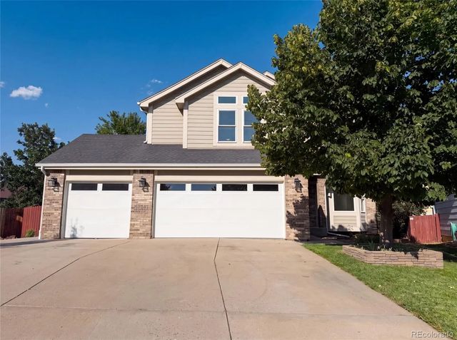 10562 Falcon Street, Longmont