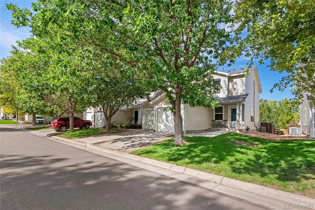 7771 S Kalispell Court, Englewood