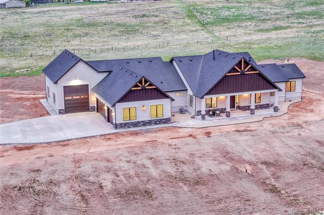 10853 Alamar Way, Colorado Springs