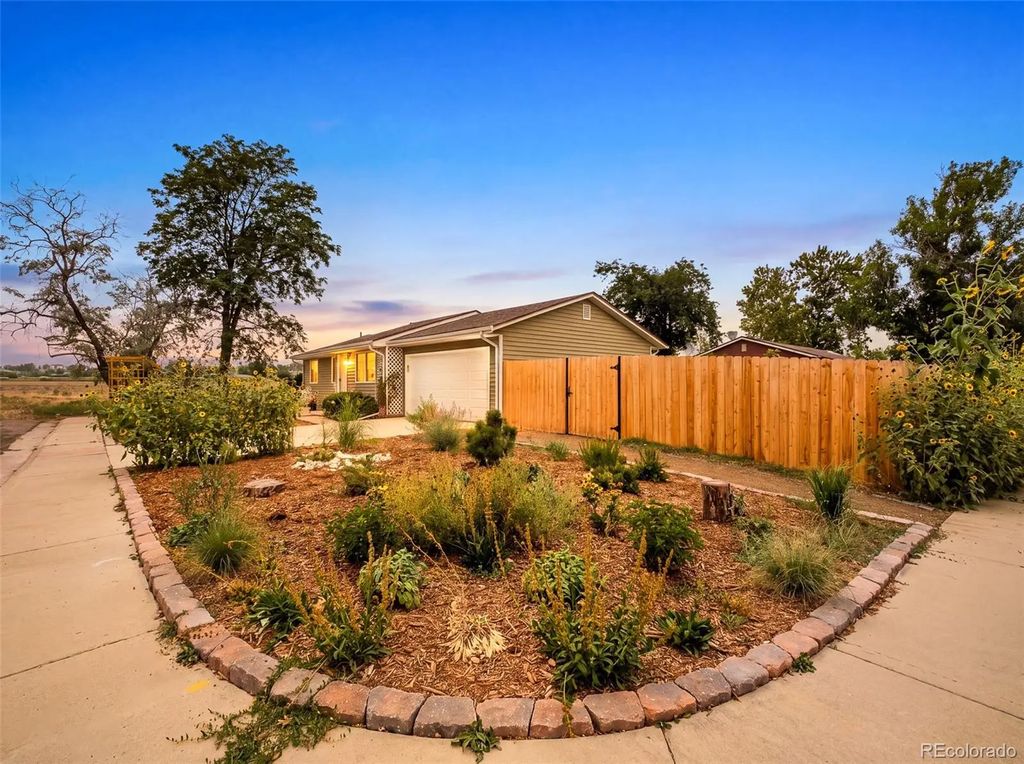 3595 E 89th Avenue, Thornton