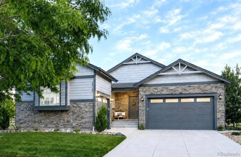 8169 S Blackstone Parkway, Aurora