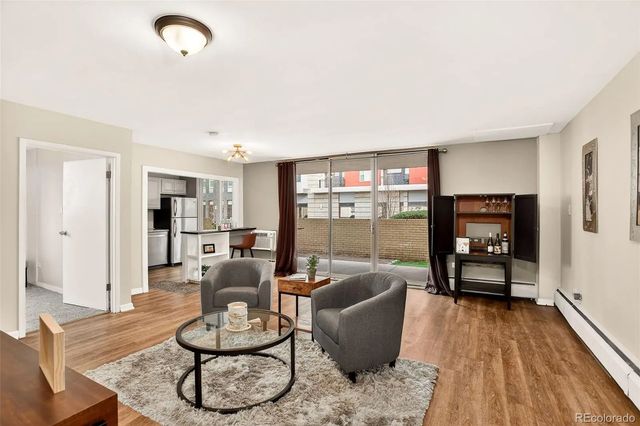 1111 N Ash Street 110, Denver