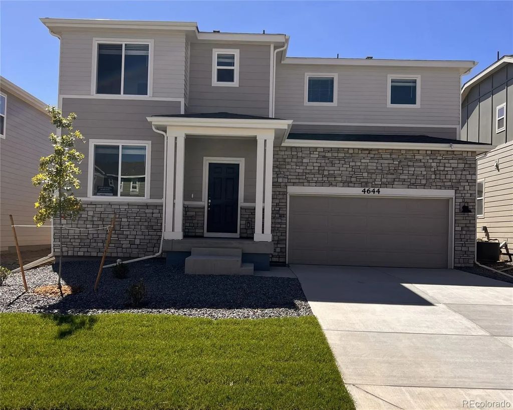 4644 Rabbitbrush Street, Johnstown