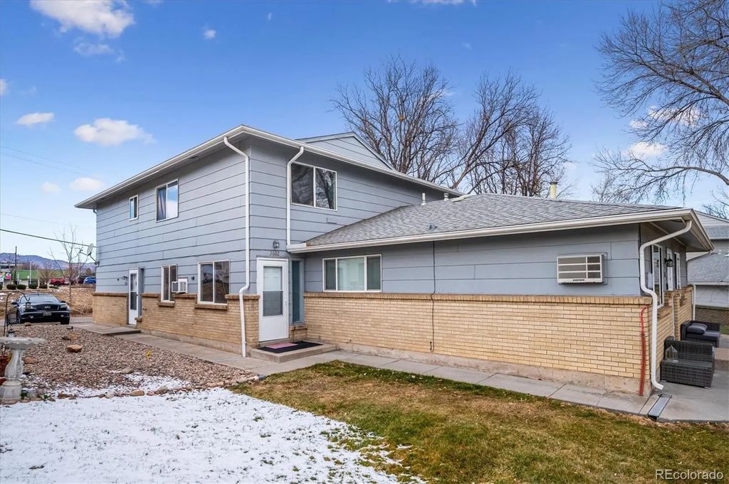 7309 W Hampden Avenue 3602, Lakewood