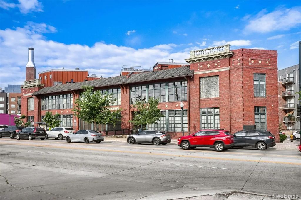 2441 N Broadway 101, Denver