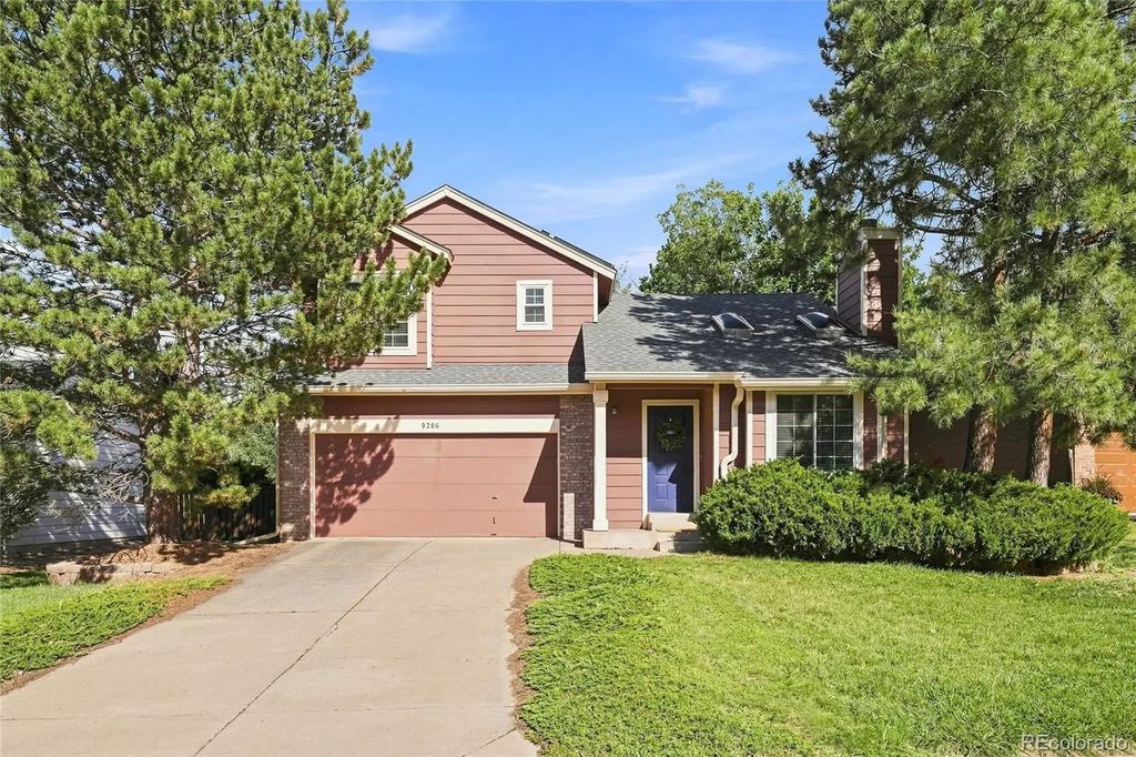 9286 Bell Flower Way, Littleton