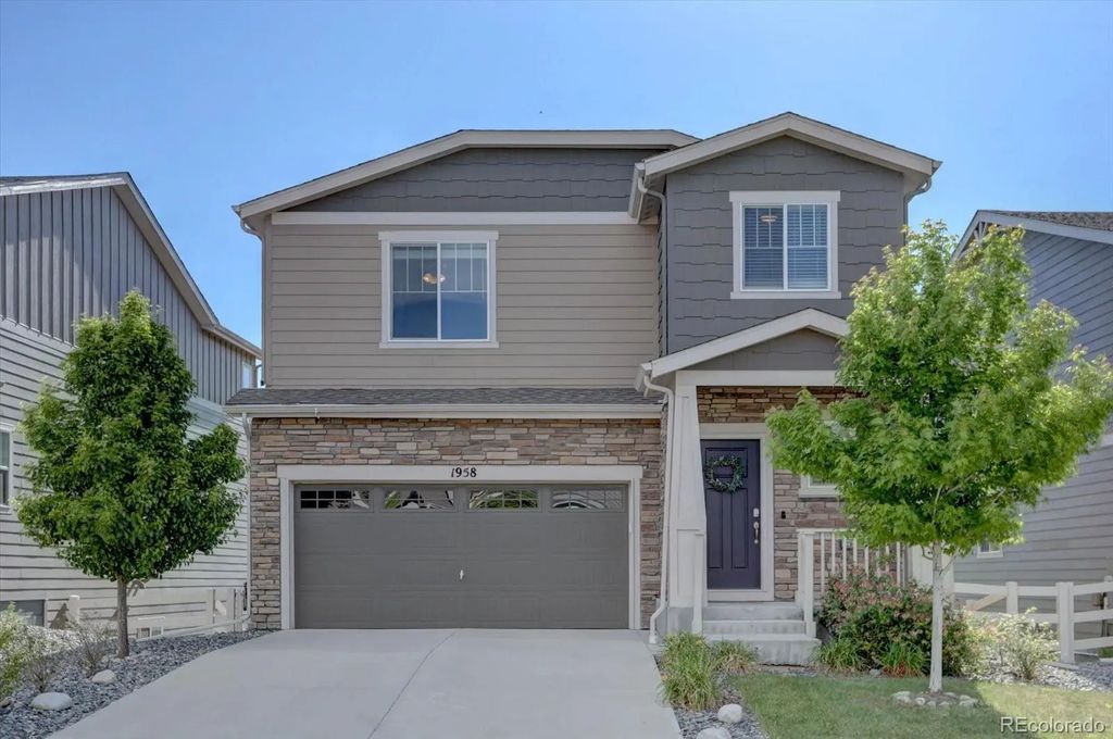 1958 Villageview Lane, Castle Rock