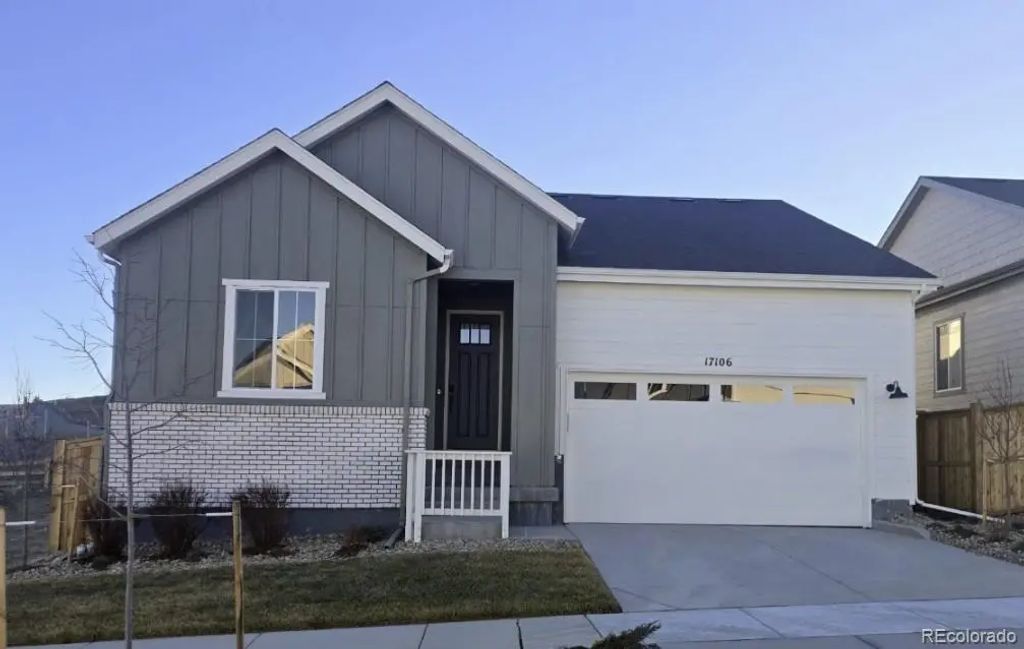 17106 W 92nd Loop, Arvada