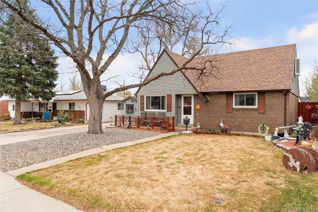 7286 Vrain Street, Westminster