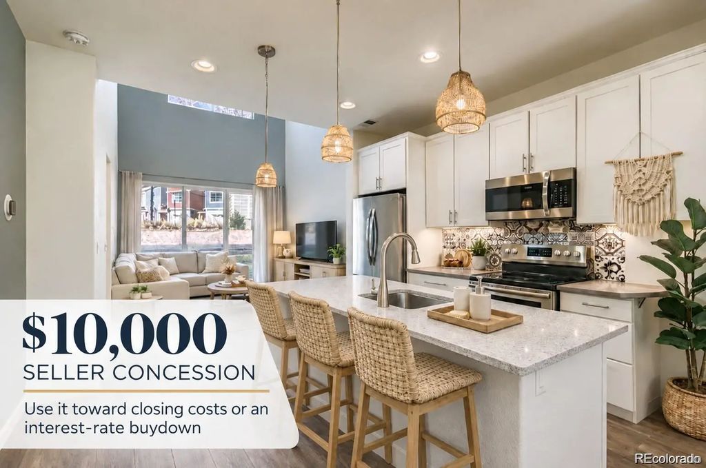 9769 Birch Lane, Thornton