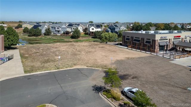 12353 E 104th Place, Commerce City