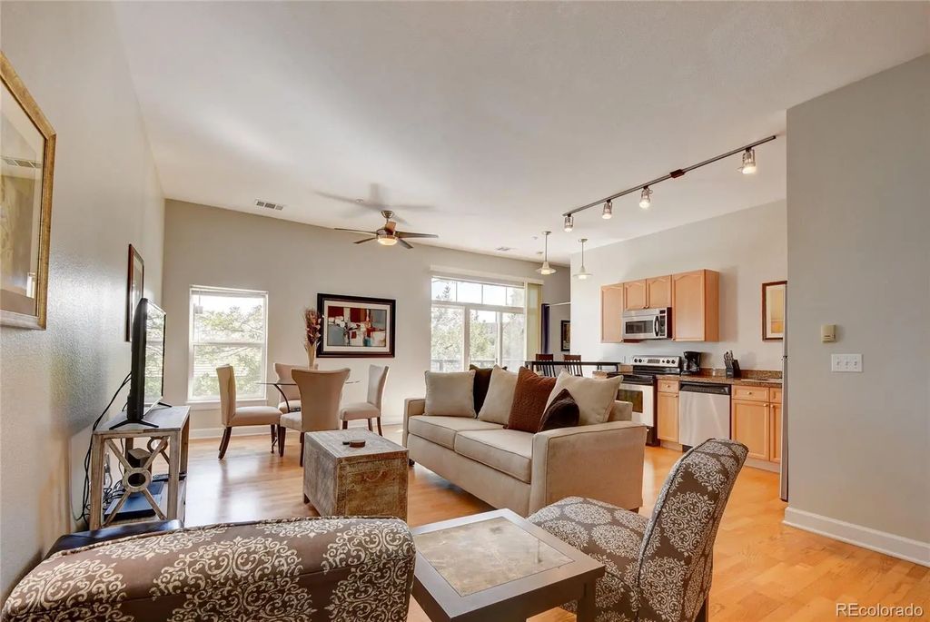 5677 Park Place 205b, Greenwood Village