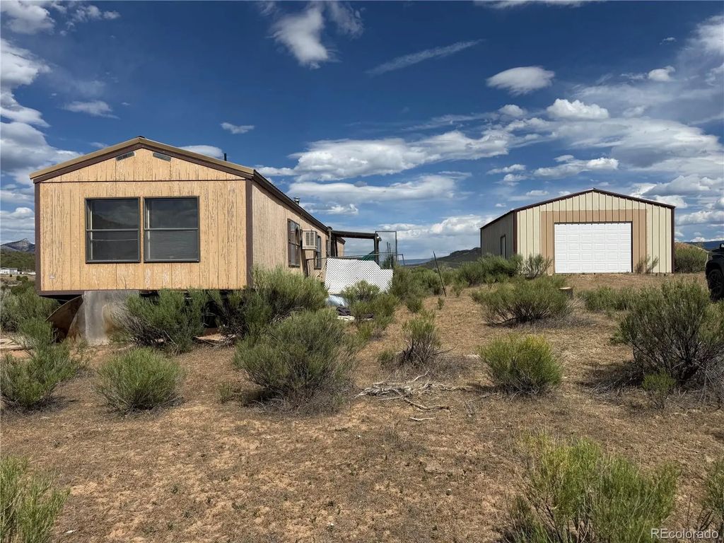 4530 Horse Canyon Road, De Beque