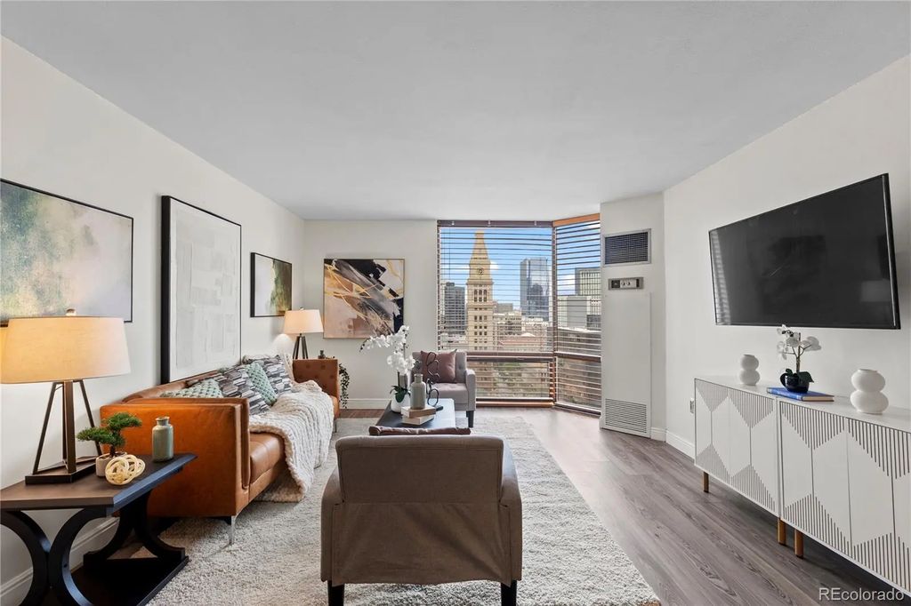 1625 Larimer Street 2104, Denver