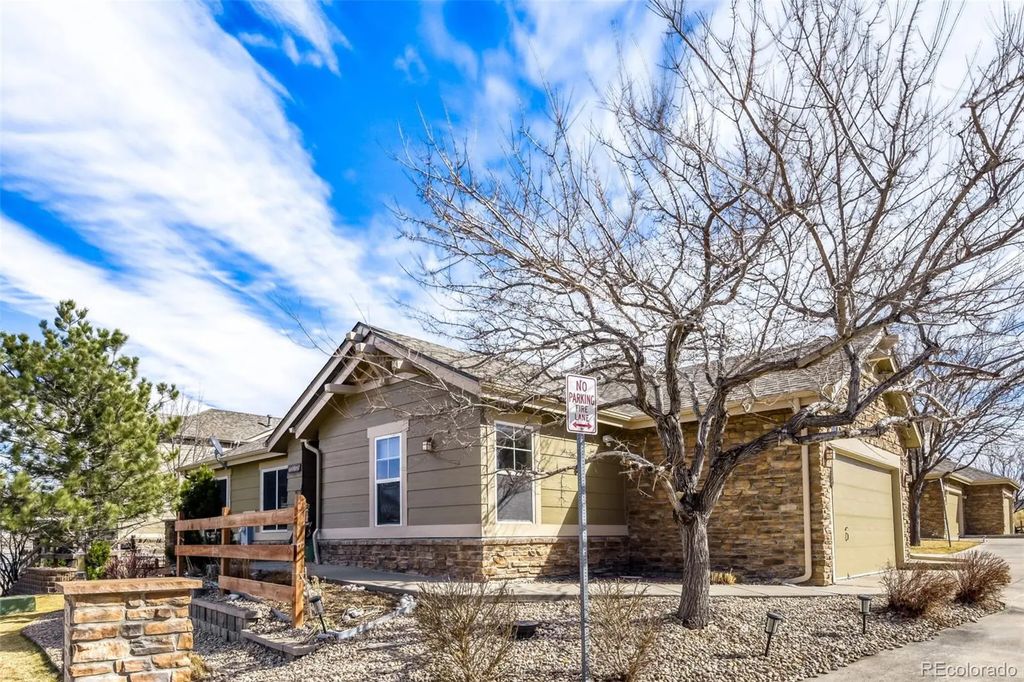 22138 E Jamison Place, Aurora