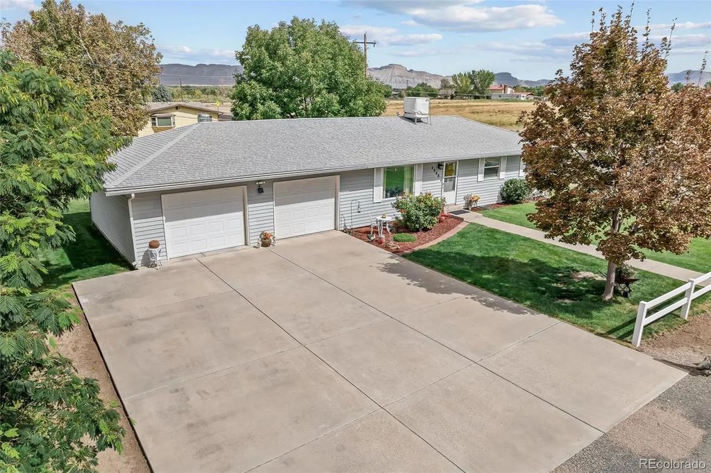 2948 Plymouth Road, Grand Junction