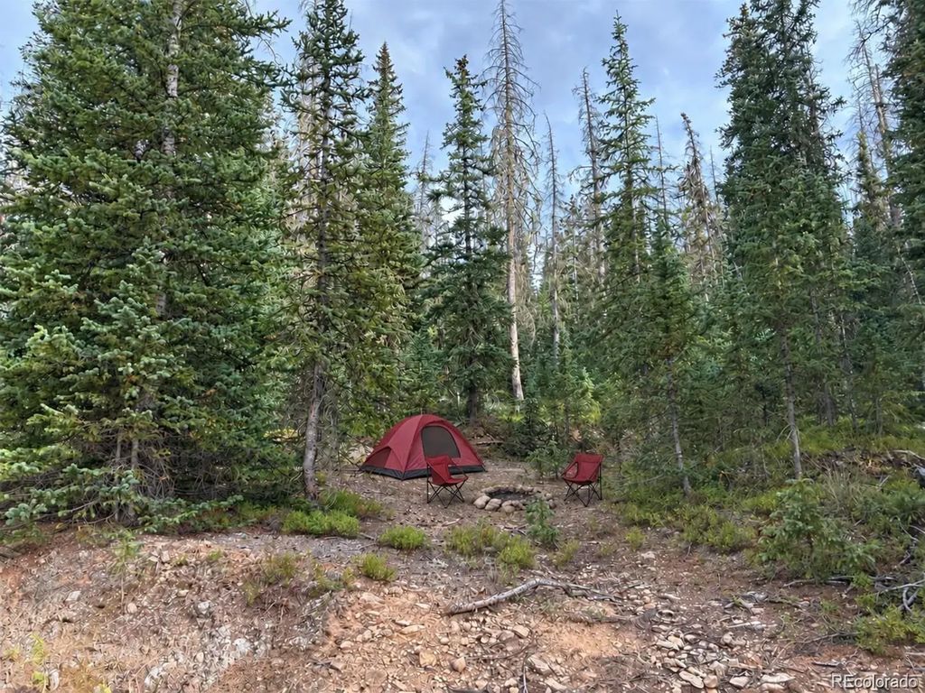 Lot 6524 Forbes Road, San Luis