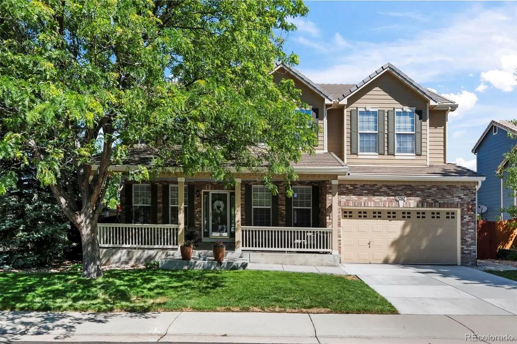 13767 Detroit Street, Thornton