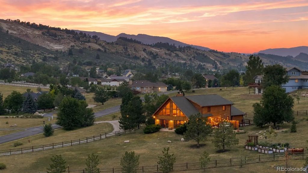 3336 Huckleberry Way, Loveland
