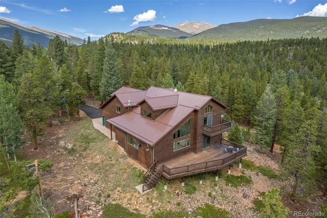 1363 Royal Ridge Drive, Bailey