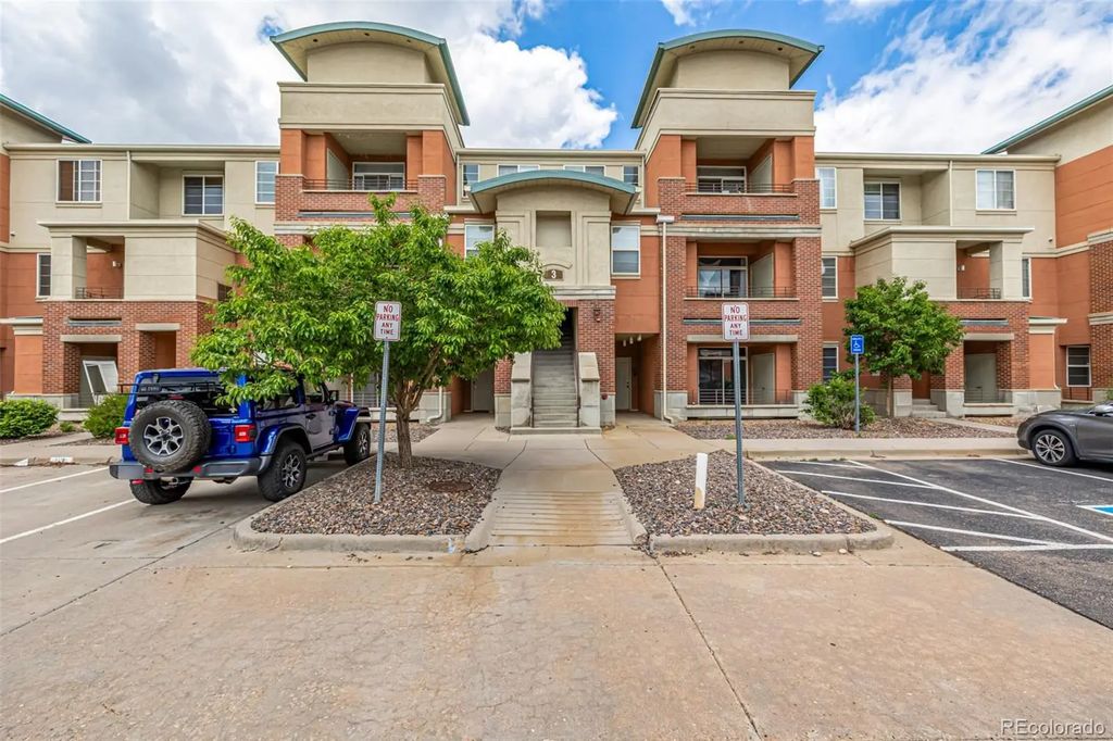 4100 Albion Street 321, Denver