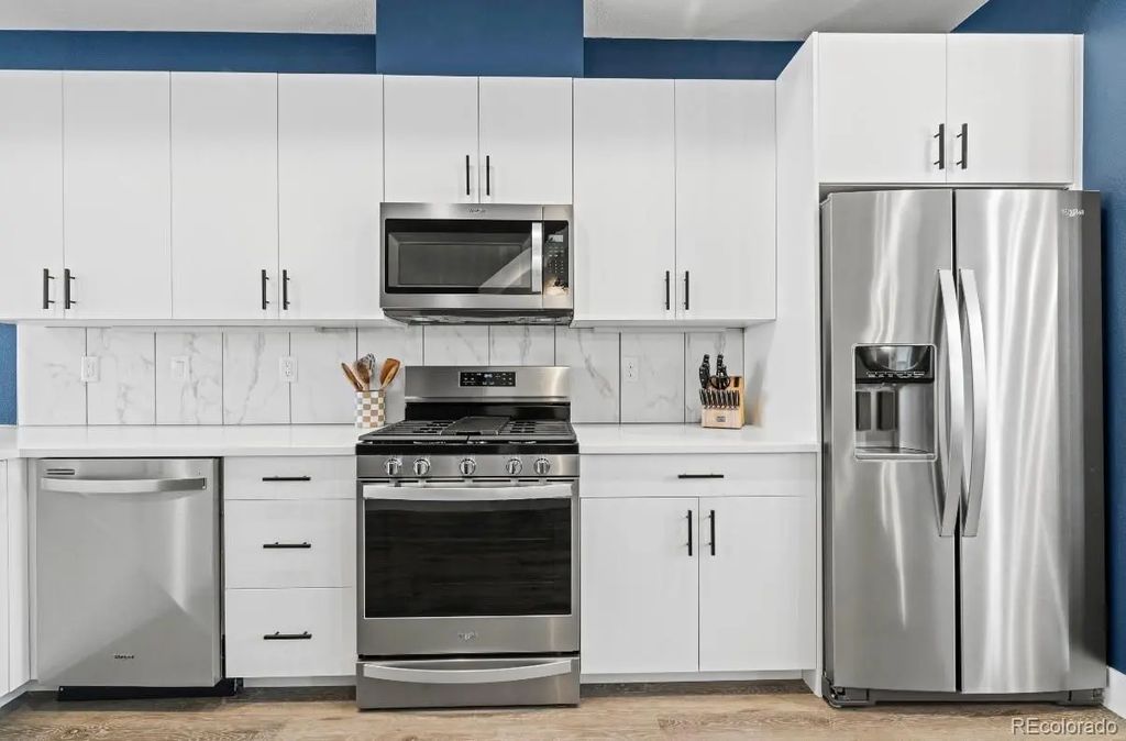 3830 Jason Street 4, Denver