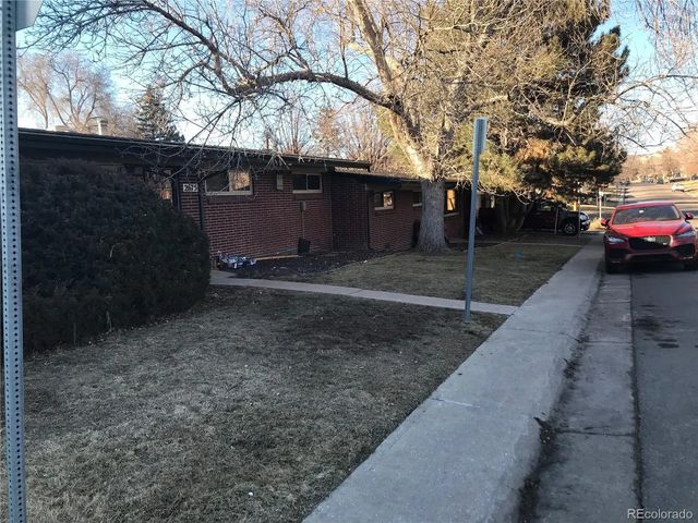 2645-2675 S Cherry Street, Denver
