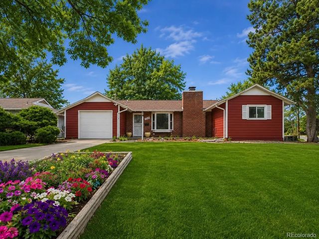 1709 S Kearney Street, Denver