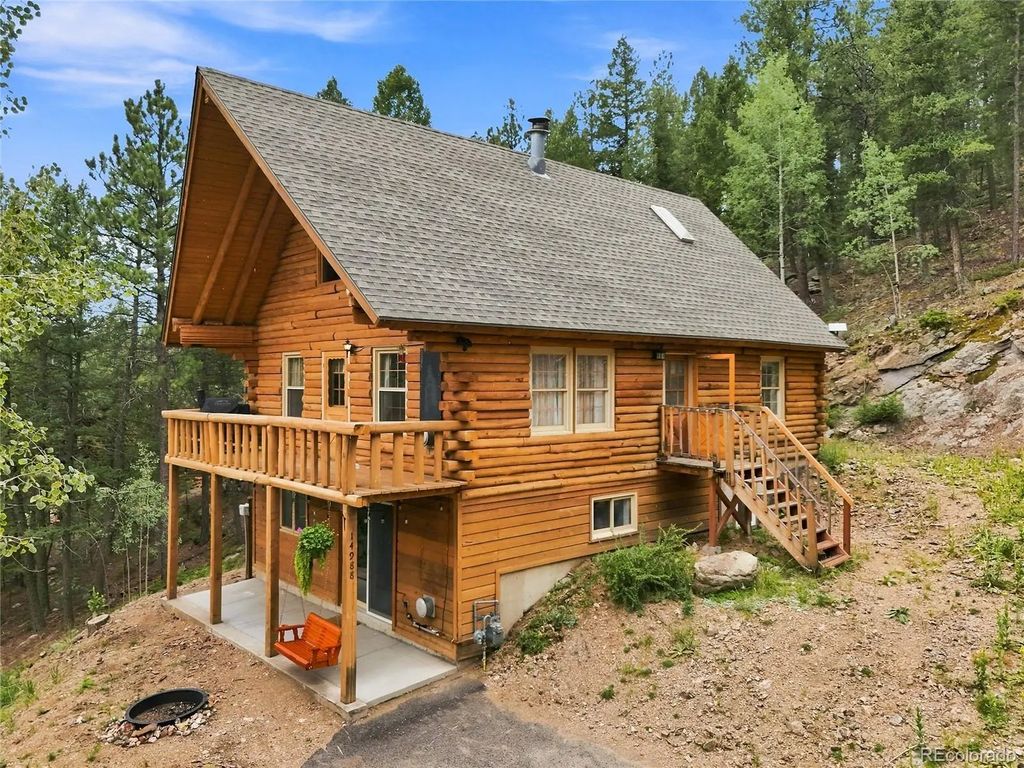 14988 S Wandcrest Drive, Pine