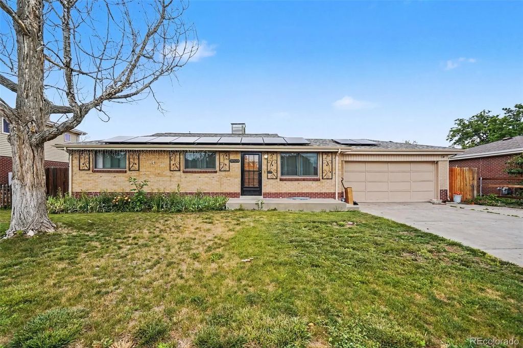 8820 Judson Street, Westminster